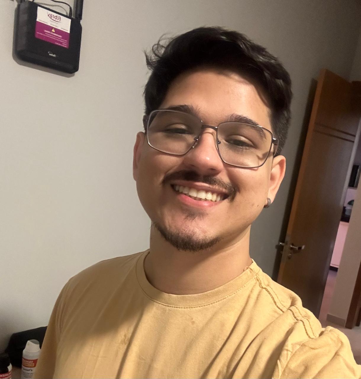 Marcelo Augusto Alves Farias